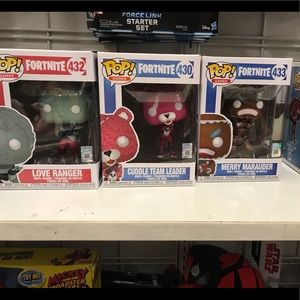 Meet your Posher, Colin